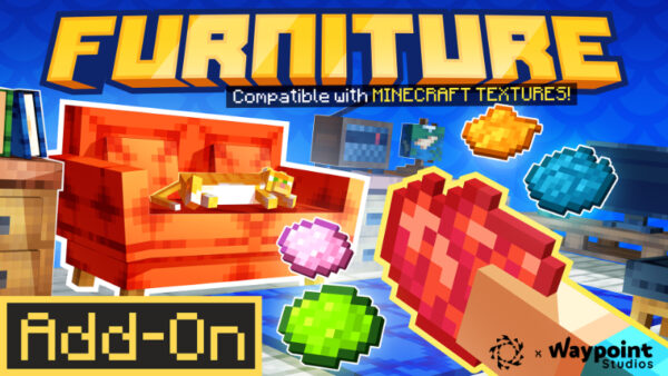 Furniture - Việt hóa