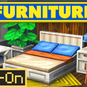 Furniture - Việt hóa