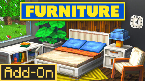 Furniture - Việt hóa