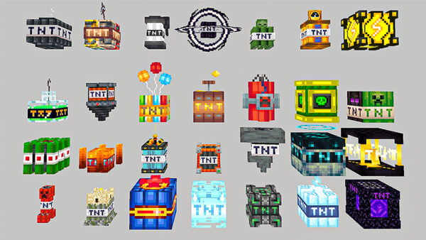 GIANT TNT Add-On - Việt hóa