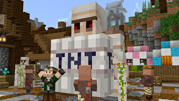 GIANT TNT Add-On - Việt hóa