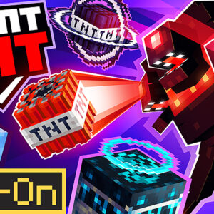 GIANT TNT Add-On - Việt hóa