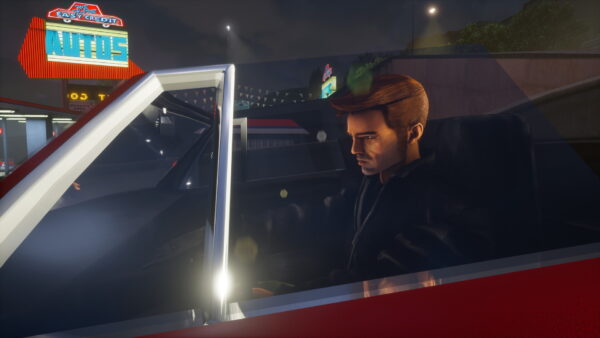 GTA III – Tận cùng