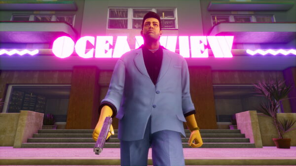 GTA: Vice City – Tận cùng