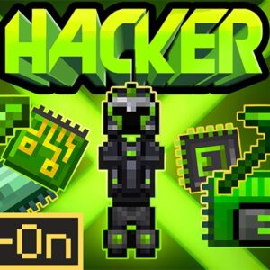 Hacker Add-On - Việt hóa