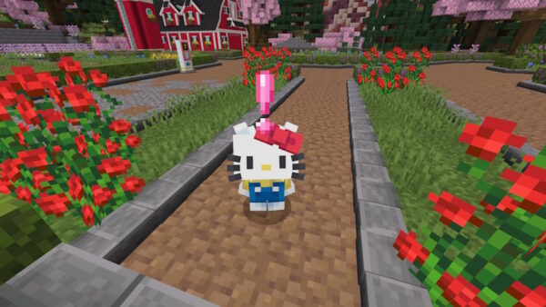 Hello Kitty and Friends - Việt hóa