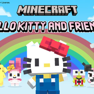 Hello Kitty and Friends - Việt hóa