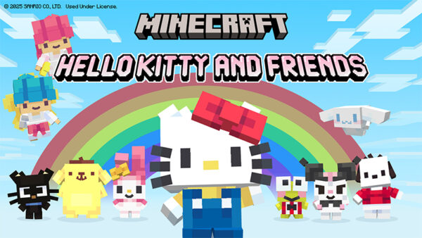 Hello Kitty and Friends - Việt hóa
