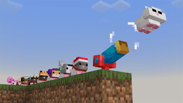Hamsters+ Add-On - Việt hóa