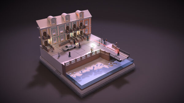 Hitman GO