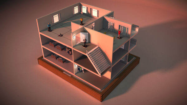 Hitman GO