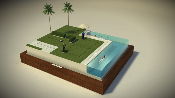 Hitman GO