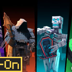 Horror Weapons - Việt hóa