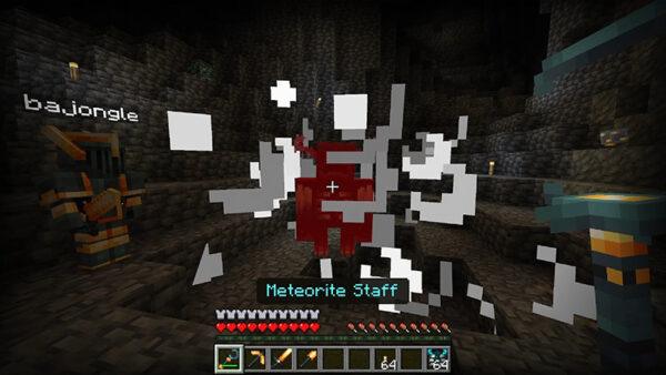 Meteorites - Việt hóa