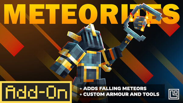 Meteorites - Việt hóa