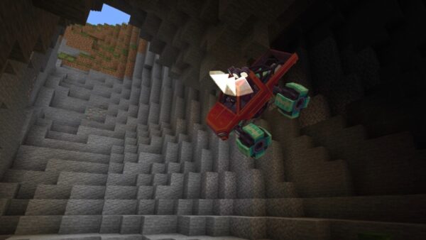 Monster Trucks Add-On - Việt hóa