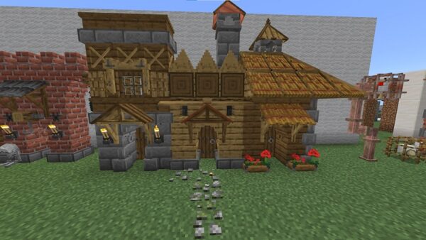 More Custom Blocks 2 Add-On - Việt hóa
