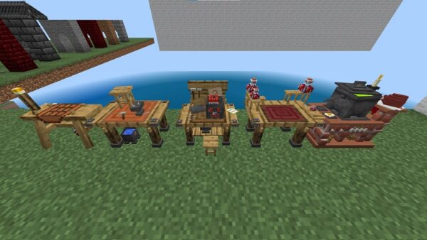 More Custom Blocks 2 Add-On - Việt hóa