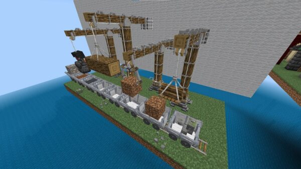 More Custom Blocks 2 Add-On - Việt hóa