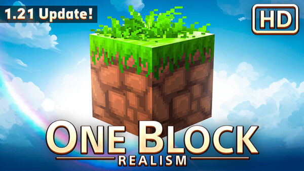 Oneblock Realism - Việt hóa