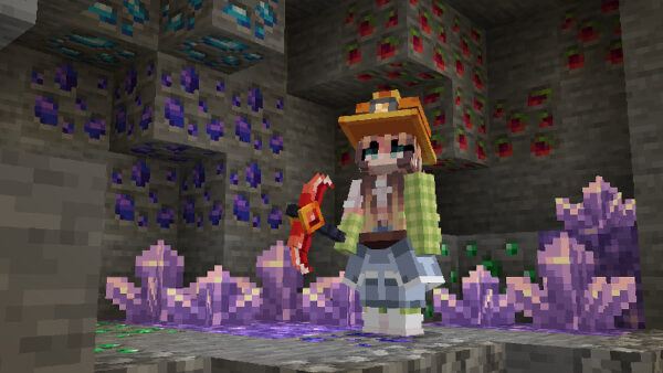 Ores++ Việt hóa