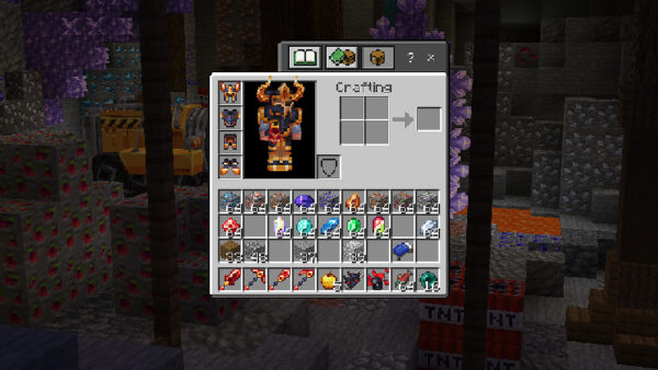 Ores++ Việt hóa