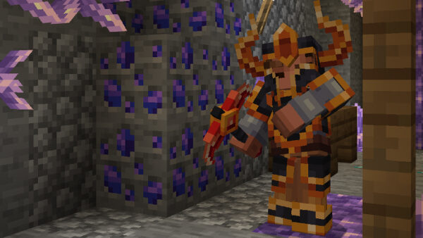 Ores++ Việt hóa