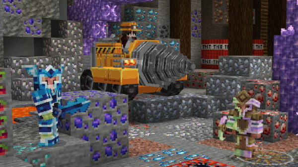 Ores++ Việt hóa