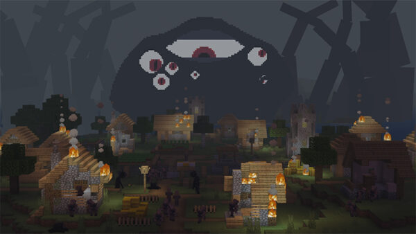 PARASITE OUTBREAK Add-On - Việt hóa