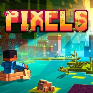 Pixels