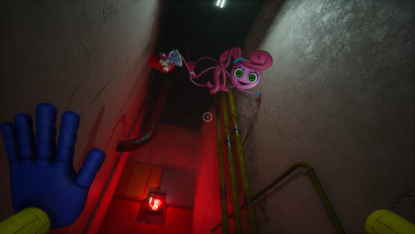Poppy Playtime Chapter 2
