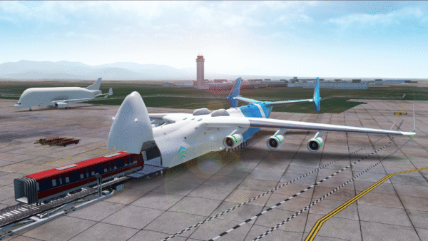 RFS – Real Flight Simulator
