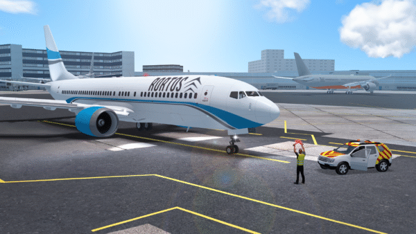 RFS – Real Flight Simulator