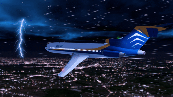 RFS – Real Flight Simulator