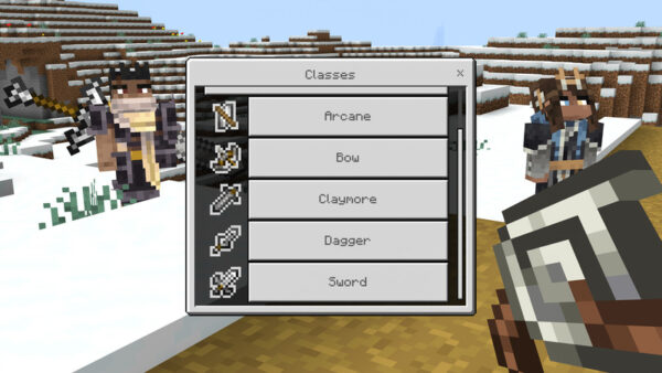 RPG Add-On - Việt hóa