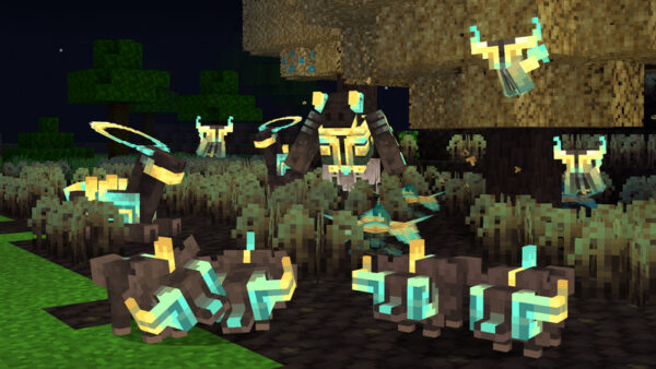 RPG Add-On - Việt hóa