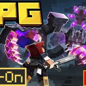 RPG Add-On - Việt hóa