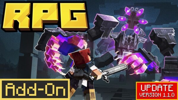 RPG Add-On - Việt hóa