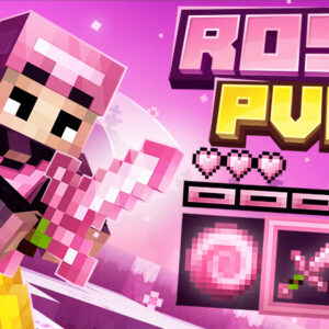 Rose 16x PvP Pack