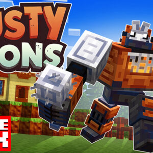 Rusty Toons