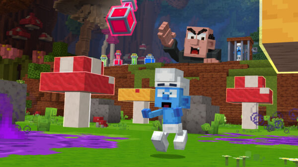 Smurfs - Việt hóa