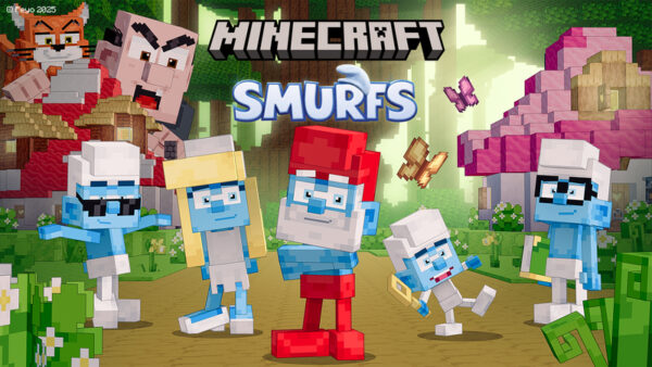Smurfs - Việt hóa