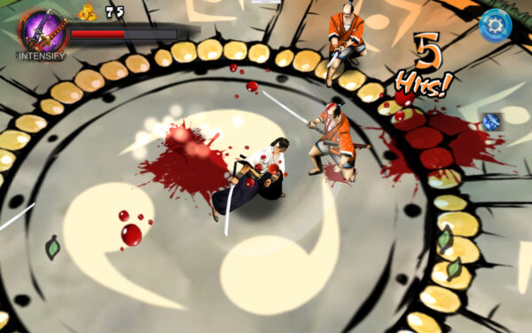 Samurai 2: Vengeance