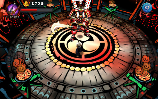 Samurai 2: Vengeance