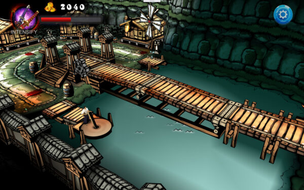 Samurai 2: Vengeance