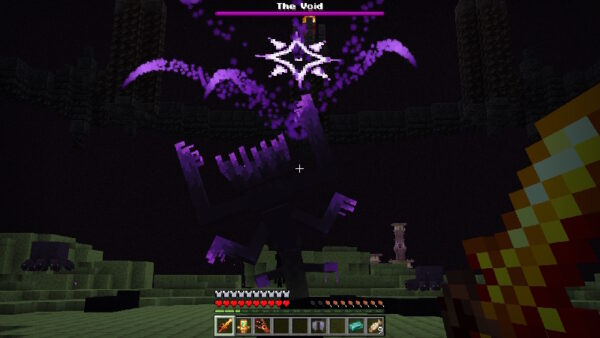 MONSTERS Add-On