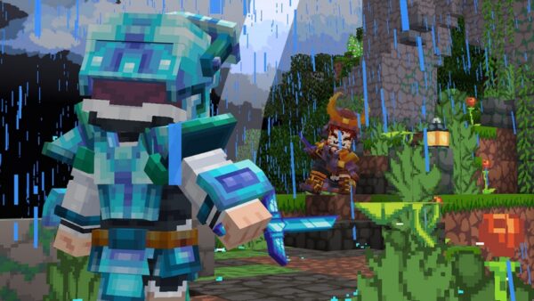 The Ultimate PvP Texture Pack