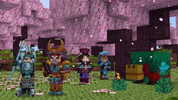 The Ultimate PvP Texture Pack