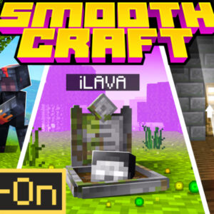 Smooth Craft Add-On - Việt hóa