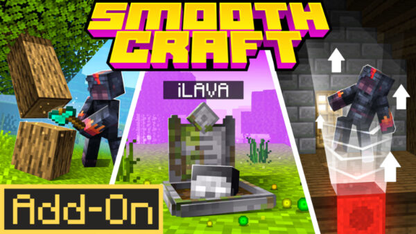 Smooth Craft Add-On - Việt hóa